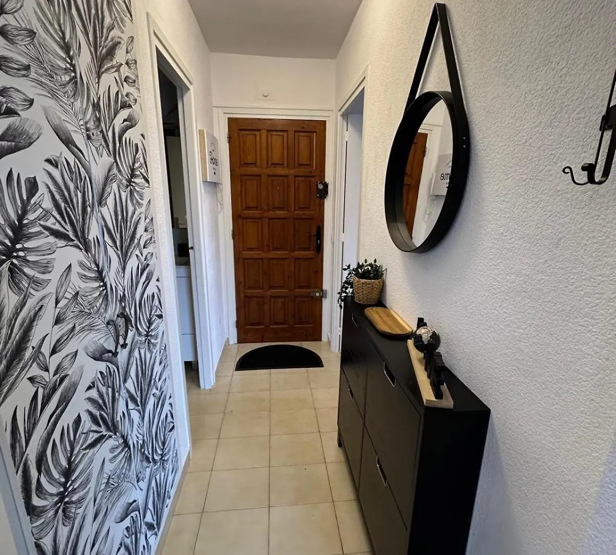 Bonito Apartamento Cerca De La Playa Av-75 Roses 0*,  Espanha
