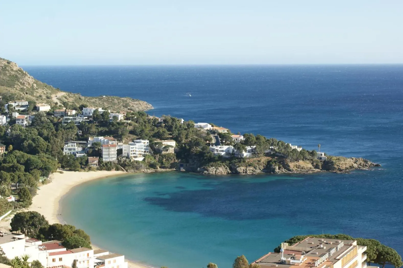 Bonito Apartamento Cerca De La Playa Av-75 Roses 0*,  Espanha